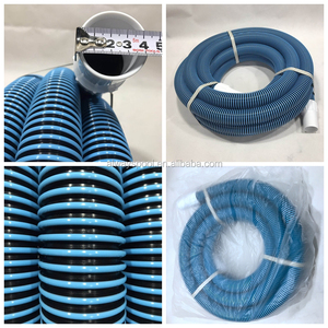 9/12/15/30 m <span class=keywords><strong>extruye</strong></span> Eva espiral manguera flexible piscina manguera de aspiradora - Product Image 2