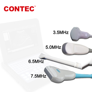 CONTEC CMS600P2 Échographe <span class=keywords><strong>Doppler</strong></span> portable numérique pas cher de 10,1 pouces, prix - Product Image 4