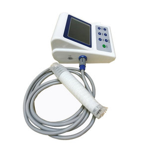 Moteur électromoteur dentaire électrique avec écran LCD, appareil pour mesurer les dents, modèle <span class=keywords><strong>c</strong></span>-<span class=keywords><strong>smart</strong></span> + sans localisateur réglables - Product Image 3