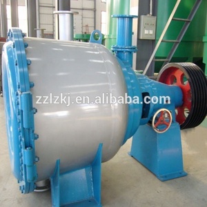 Zdf loạt sợi đơn tách máy Khử rung máy defibrator cho giấy bột giấy làm và tái chế - Product Image 2