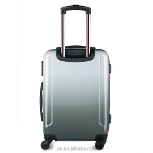 Airport <span class=keywords><strong>Polo</strong></span> Travelling Trolley Equipaje para Niña - Product Image 3