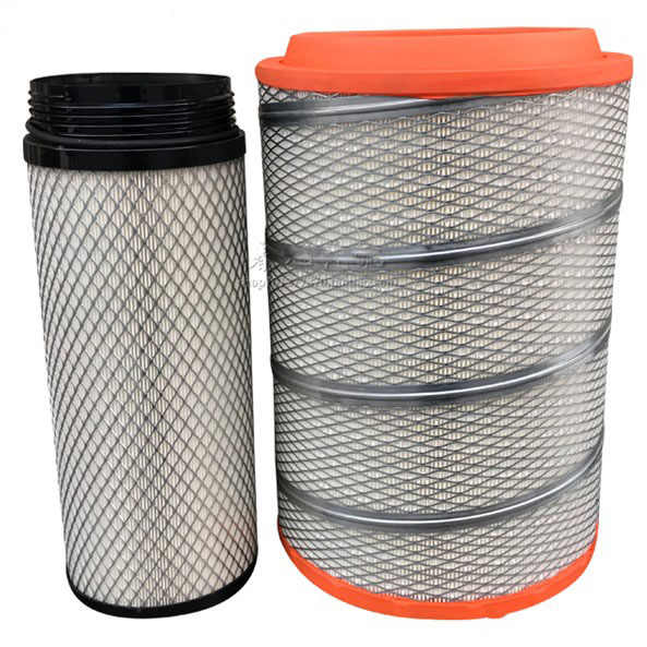 Riegl Hair重型汽车空气滤清器1109060-360 1109070-360 K3560| Alibaba.com
