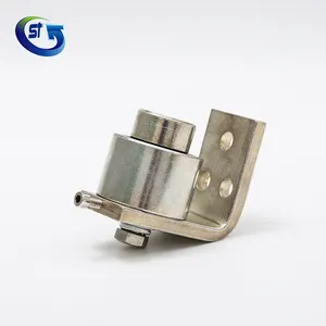 Đặc biệt hot bán brass kim loại ball bearing mông cửa bản lề