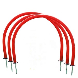 Venta al por mayor de fútbol de los jugadores de fútbol deportes pasando Formación paso arco - Product Image 1