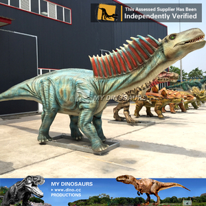 Disney — parc à thème V, taille réelle, dinosaures - Product Image 4