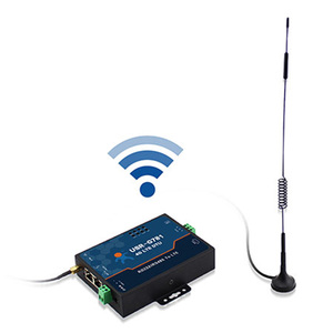 USR-G781 Wireless Data Transmission 4G <strong>LTE</strong> Serial <strong>RS232</strong> RS485 Port Modems - Product Image 6