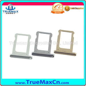 Nueva Llegada Bandeja de Tarjeta de <span class=keywords><strong>SIM</strong></span> para el <span class=keywords><strong>ipad</strong></span> <span class=keywords><strong>Pro</strong></span> 9.7 "Titular de la Tarjeta <span class=keywords><strong>SIM</strong></span> - Product Image 1