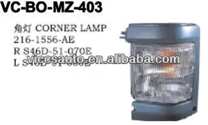 Corner Lamp For Mazda Bango E2000 VICCSAUTO