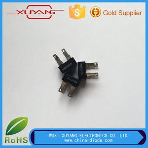 KBPC2506 600V Cầu Chỉnh Lưu Diode <span class=keywords><strong>25A</strong></span> - Product Image 4