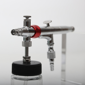 Thiết Kế Mới Nồi Airbrush Cầm Tay Và Tiện Lợi Trên Mọi Hướng Airbrush - Product Image 2