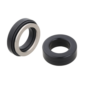 Fabrication chinoise de noyau rond, coton, Mode commun, fournitures de haute qualité - Product Image 2