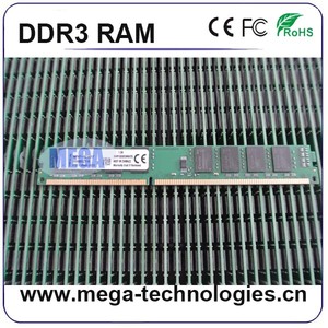 Büyük stokta ince kurulu ram <span class=keywords><strong>ddr3</strong></span> <span class=keywords><strong>2</strong></span> gb 1333 mhz - Product Image 6