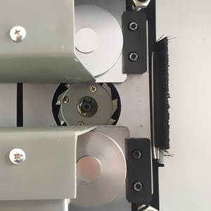Ego 50A +-encuadernadora de libros <span class=keywords><strong>boway</strong></span>, máquina de encuadernación con pegamento termofusible - Product Image 5