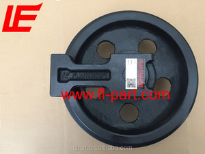 IHI30NX IHISCE mini pelle galet avant roue folle - Product Image 3