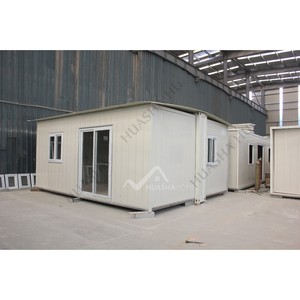 Chine Installation facile <span class=keywords><strong>pas</strong></span> <span class=keywords><strong>cher</strong></span> petite maison de construction préfabriquée entrepôt d'assemblage de maison de stockage - Product Image 1