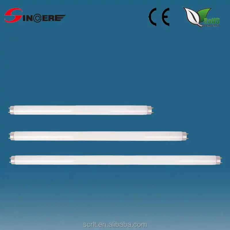 Флуоресцентная трубка T8