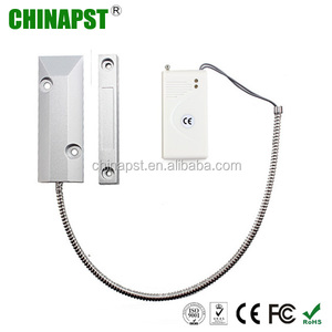 Mới nhất nhà hệ thống báo động Wireless door/cửa sổ màn trập cảm biến PST-WSS101 - Product Image 4