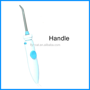 Dents machine de nettoyage dentaire jet d'eau, <span class=keywords><strong>Hydropulseur</strong></span> - Product Image 2