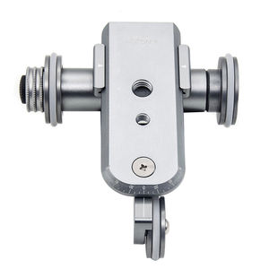 Kingjoy Motorisé Caméra Vidéo Électronique Mobile Mini Curseur <span class=keywords><strong>Dolly</strong></span> PPL-06 - Product Image 4