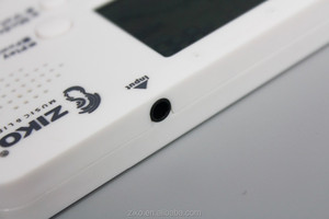 Guitare acoustique LCD, outil de réglage numérique et de bonne qualité, pour piano, nouveau modèle - Product Image 6