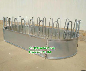 تغذية جديدة من القش والأغنام والماعز - Product Image 6