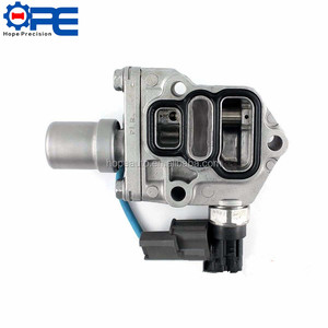 Новый электромагнитный Шпульный клапан 15810PLRA01 для Honda Civic - Product Image 1