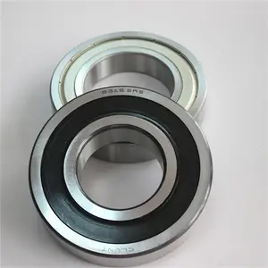 626 חריץ עמוק מיסב 626Z 626RS 626ZZ תוצרת סין כדור bearing דלת צירים