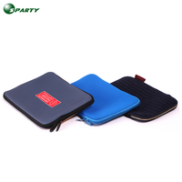 Funda de Neopreno Ligera y Moderna para Laptop de 9.7 Pulgadas con Cierre de Cremallera, Duradera y Portátil, en Oferta