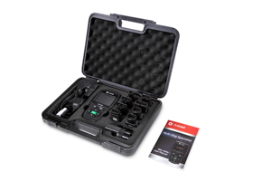 Herramienta de Diagnóstico Automotriz Multidiagnóstico Profesional AUSLAND MDS-9099, Sistema Completo, Función Completa, Lector de Códigos, Actualización Multi-idioma - Product Image 2