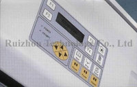 Plotter de corte plano RUIZHOU para ropa de calzado