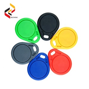 Tài Liệu mới nhất Không Thấm Nước Mặc NFC215 NFC Tag Giá - Product Image 6