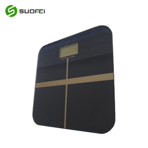 SF-180B Elektronische Digitale Körperwaage für das Badezimmer - Product Image 1