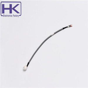 Huikun, Marca Famosa, Novo Equipamento Elétrico para Aplicações em Computadores, Chicote de Fiação 220V/12V, Todos os Tamanhos, OEM, 2 Pinos - Product Image 2
