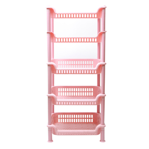 Supports d'angle en plastique PP, organisateurs multifonctions, rangement alimentaire, étagère <span class=keywords><strong>de</strong></span> <span class=keywords><strong>salle</strong></span> <span class=keywords><strong>de</strong></span> <span class=keywords><strong>bain</strong></span>, support à épices, support à légumes et fruits pour <span class=keywords><strong>cuisine</strong></span>, approvisionnement direct usine - Product Image 1