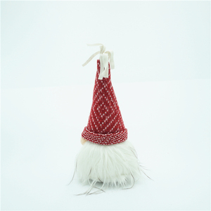 Hecho a mano sueco escandinavo Navidad tomte enano adornos Santa Claus decoración regalo artesanía <span class=keywords><strong>Noruega</strong></span> Navidad pequeños gnomos - Product Image 5