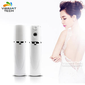 Vapor frío <span class=keywords><strong>calma</strong></span> <span class=keywords><strong>la</strong></span> piel Facial Sauna vapor Nano dispositivo del aerosol - Product Image 3