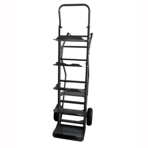 Carretilla Manual con Ruedas para Cubo de Agua de <span class=keywords><strong>5</strong></span> Galones - Product Image 5