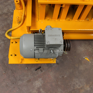 De <span class=keywords><strong>ciment</strong></span> <span class=keywords><strong>et</strong></span> de <span class=keywords><strong>sable</strong></span> brique <span class=keywords><strong>et</strong></span> bloc machines à vendre - Product Image 4