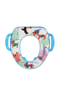 Impression Personnalisé Portable Protéger Sécurité Bébé Siège De Toilette - Product Image 3