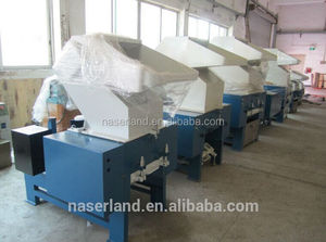चीन कम कीमत प्लास्टिक स्क्रैप चक्की/प्लास्टिक बिक्री के लिए पीसने की मशीन - Product Image 2