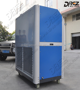 4 Tonnes Climatisation Portable AC pour Temperary D'urgence De Refroidissement - Product Image 2