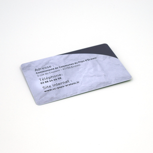 <span class=keywords><strong>Rfid</strong></span> <span class=keywords><strong>protection</strong></span> contre le vol pour cartes de crédit/<span class=keywords><strong>rfid</strong></span> uhf <span class=keywords><strong>carte</strong></span>/<span class=keywords><strong>rfid</strong></span> <span class=keywords><strong>carte</strong></span> ultra-léger - Product Image 2