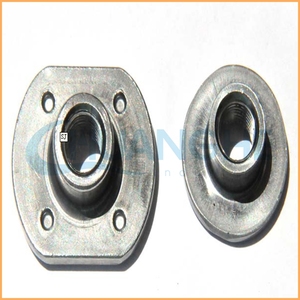 Ventes chaudes bon prix din 928 standard col carré écrous <span class=keywords><strong>à</strong></span> <span class=keywords><strong>souder</strong></span> - Product Image 3