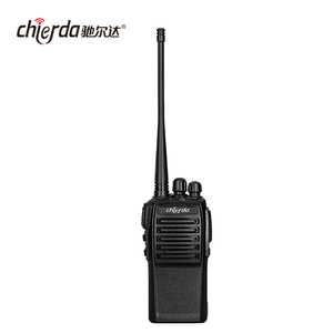 Hai cách phát thanh dài phạm vi đi bộ nói chuyện điện thoại với chất lượng cao Q9 - Product Image 2