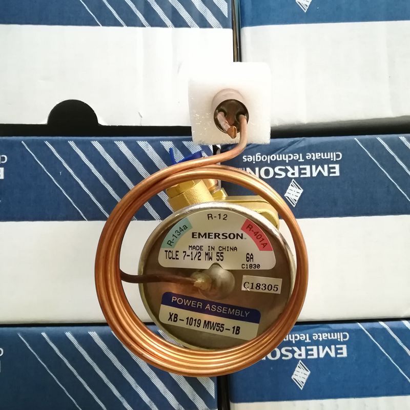 Emerson ТРВ XB-1019 MW55-1B C18305
