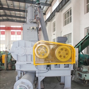 Butile Gomma Rigenerata desolforazione <span class=keywords><strong>Impastatrice</strong></span>/Butile Gomma Rigenerata Devulcanization <span class=keywords><strong>Impastatrice</strong></span> - Product Image 6