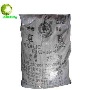 Acide carboxylique de matière première chimique d'acide oxalique de la catégorie industrielle 99.6% - Product Image 2