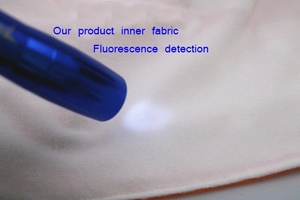 Couches lavables écologiques en coton imprimé <span class=keywords><strong>pour</strong></span> bébés, réutilisables, avec protection anti-fuites et boutons-pression ajustables - Product Image 5