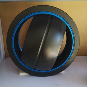 जी 55 गेंद संयुक्त स्विस बेयरिंग पहनने-प्रतिरोधी गोलाकार सादा असर - Product Image 6