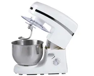 Industriële brood planetaire mixer deeg 5 kg pizza deeg mixer